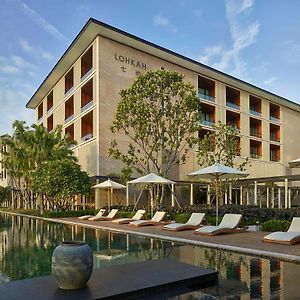 Lohkah Hotel & Spa-Free Welcome Fruit Plate