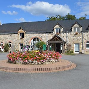 Au Relais Du Gué De Selle