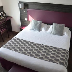 The Originals City Hôtel, Aéroport Beauvais (ex: Inter-Hotel)